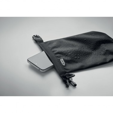 Bolsa Estanca Bolsablie Negra