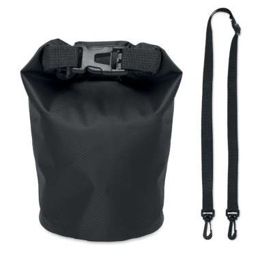 Bolsa Estanca Bolsablie Negra