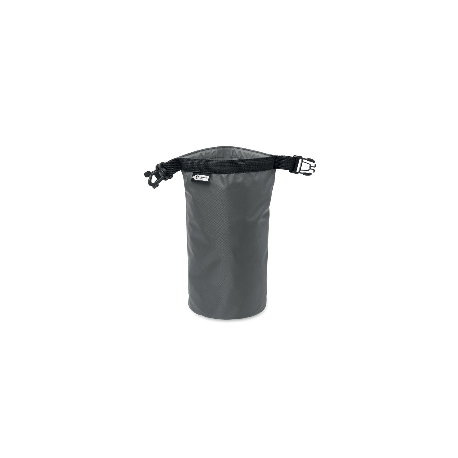 Bolsa Estanca Bolsablie Gris