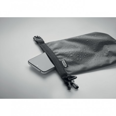 Bolsa Estanca Bolsablie Gris