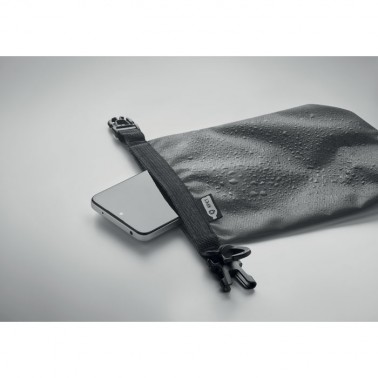 Bolsa Estanca Bolsablie Gris
