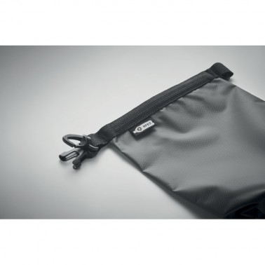 Bolsa Estanca Bolsablie Gris