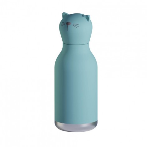 Botella Asobu Bestie Gato 460ml