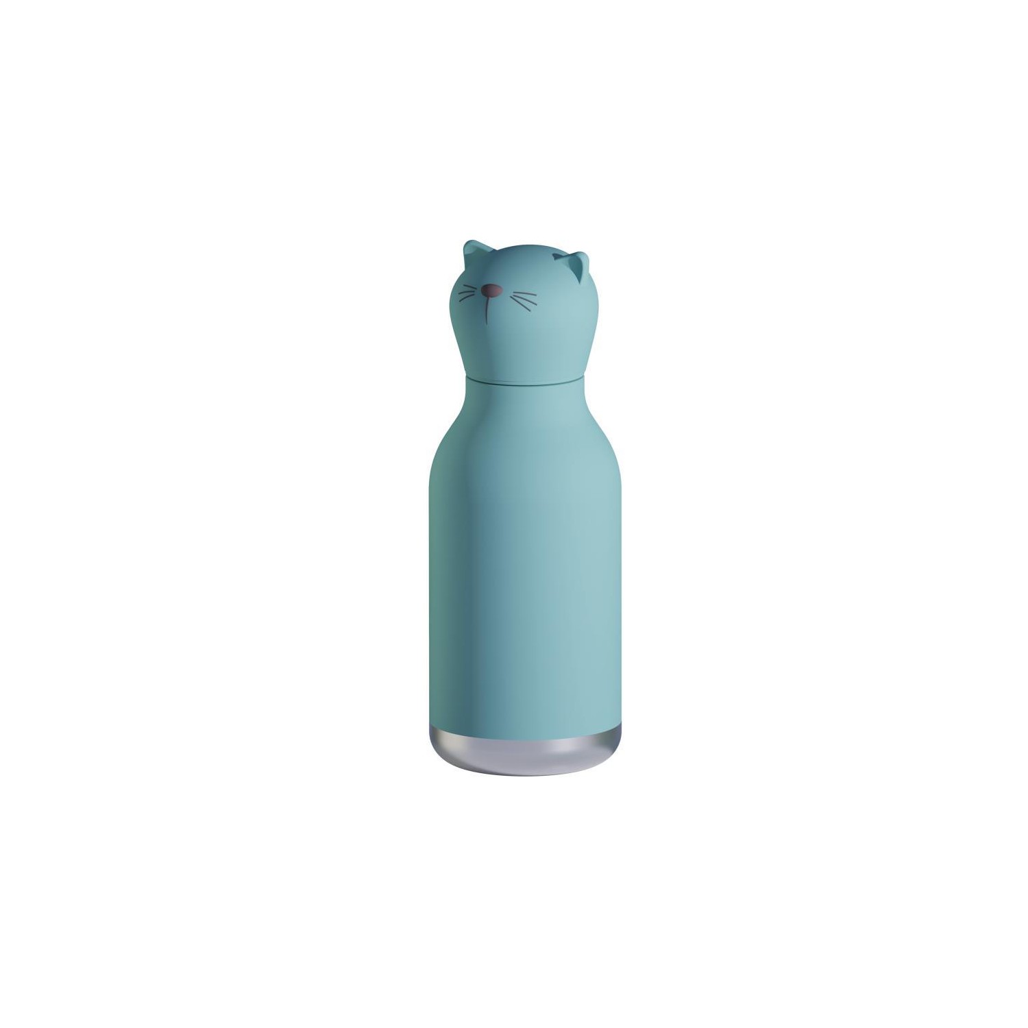 Botella Asobu Bestie Gato 460ml