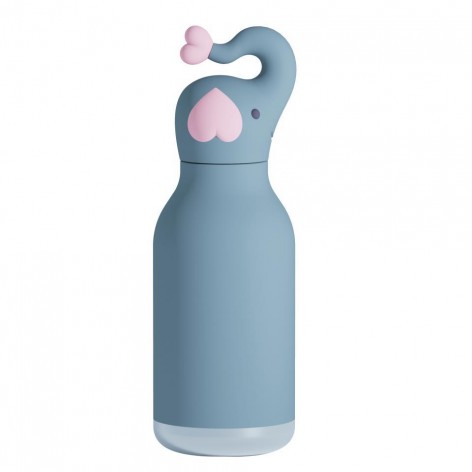 Botella Asobu Bestie Elefante 460ml