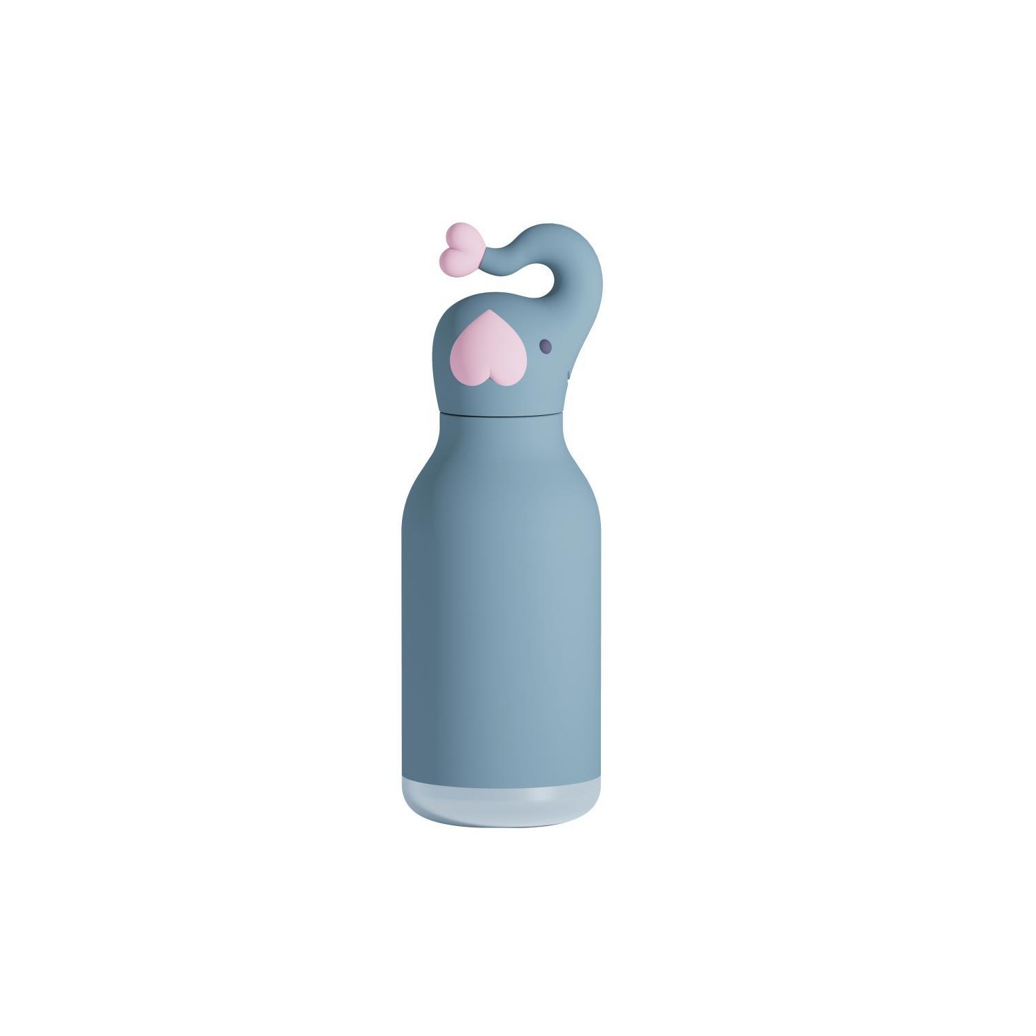 Botella Asobu Bestie Elefante 460ml