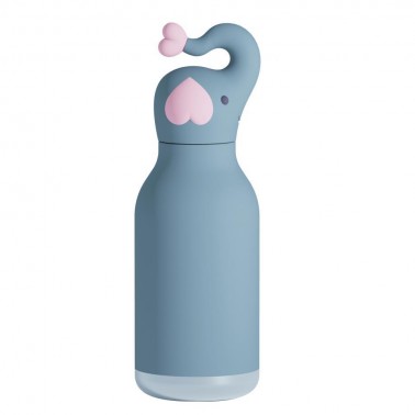Botella Asobu Bestie Elefante 460ml