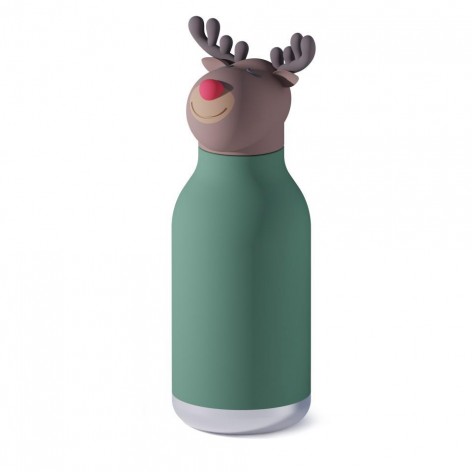 Botella Asobu Bestie Reno 460ml