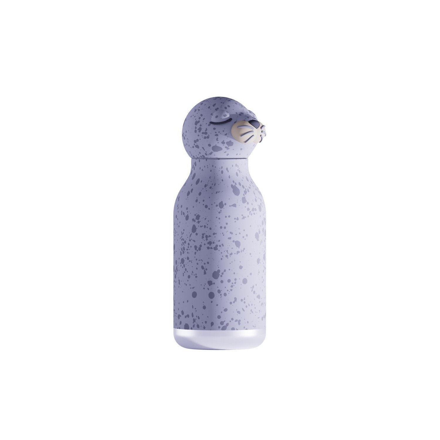Botella Asobu Bestie Foca 460ml