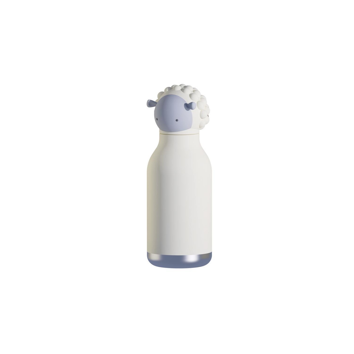 Botella Asobu Bestie Oveja 460ml