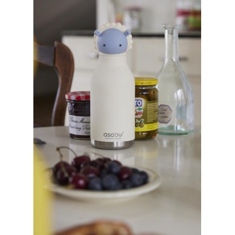 Botella Asobu Bestie Oveja 460ml