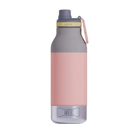 Botella Asobu Buddy Melocoton 1L