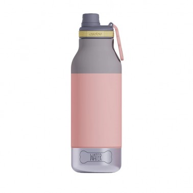 Botella Asobu Buddy Melocoton 1L