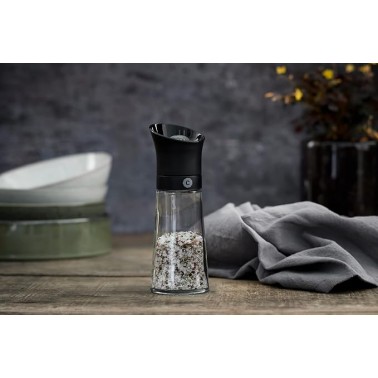 KALA Grinder C-Collection  black