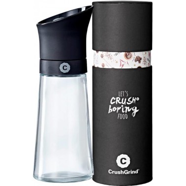 KALA Grinder C-Collection  black