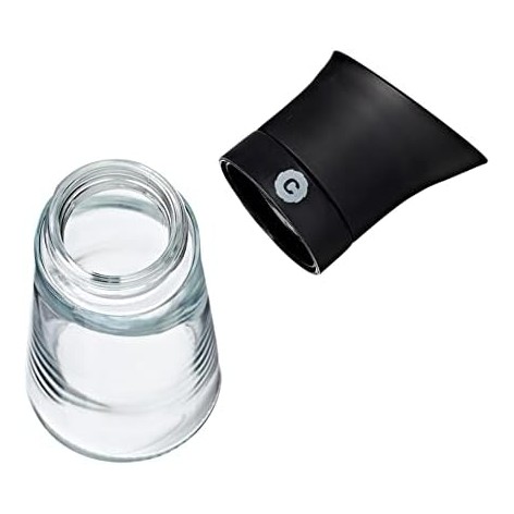 KALA Grinder C-Collection  black