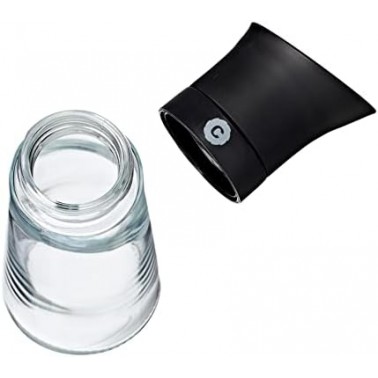 KALA Grinder C-Collection  black