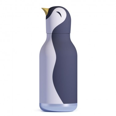Botella Asobu Bestie Pinguino 475ml