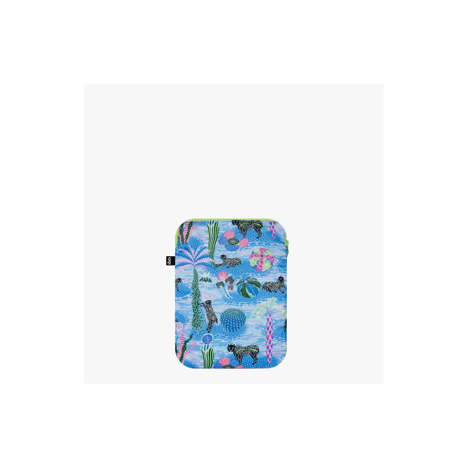 Funda Portátil Loqi Sam Wilde