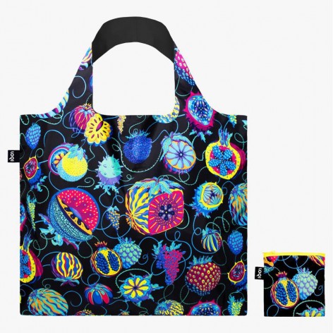 Bolsa Loqi Sam Wilde Beneful Bounty