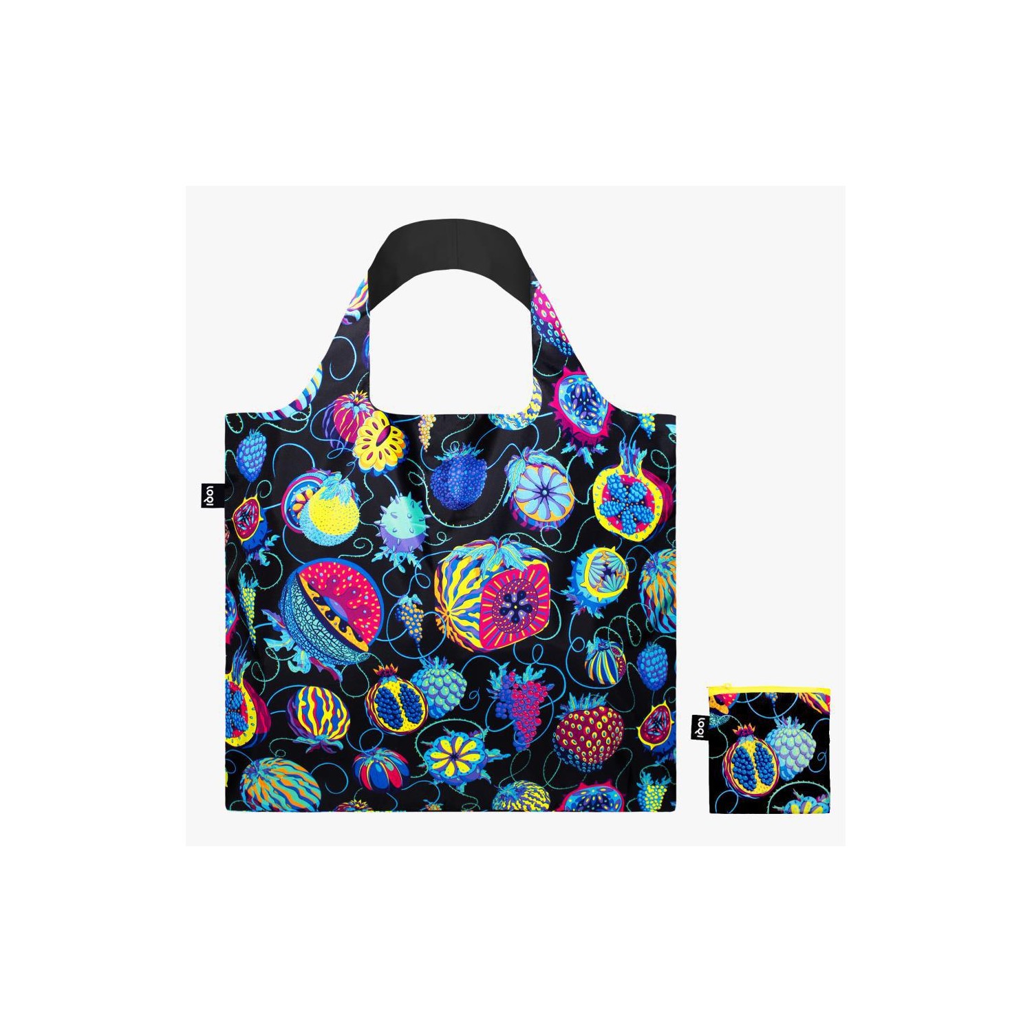 Bolsa Loqi Sam Wilde Beneful Bounty