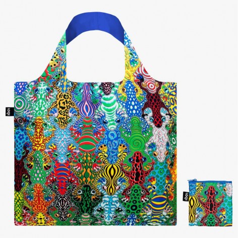 Bolsa Loqi Sam Wilde Beneful Equi