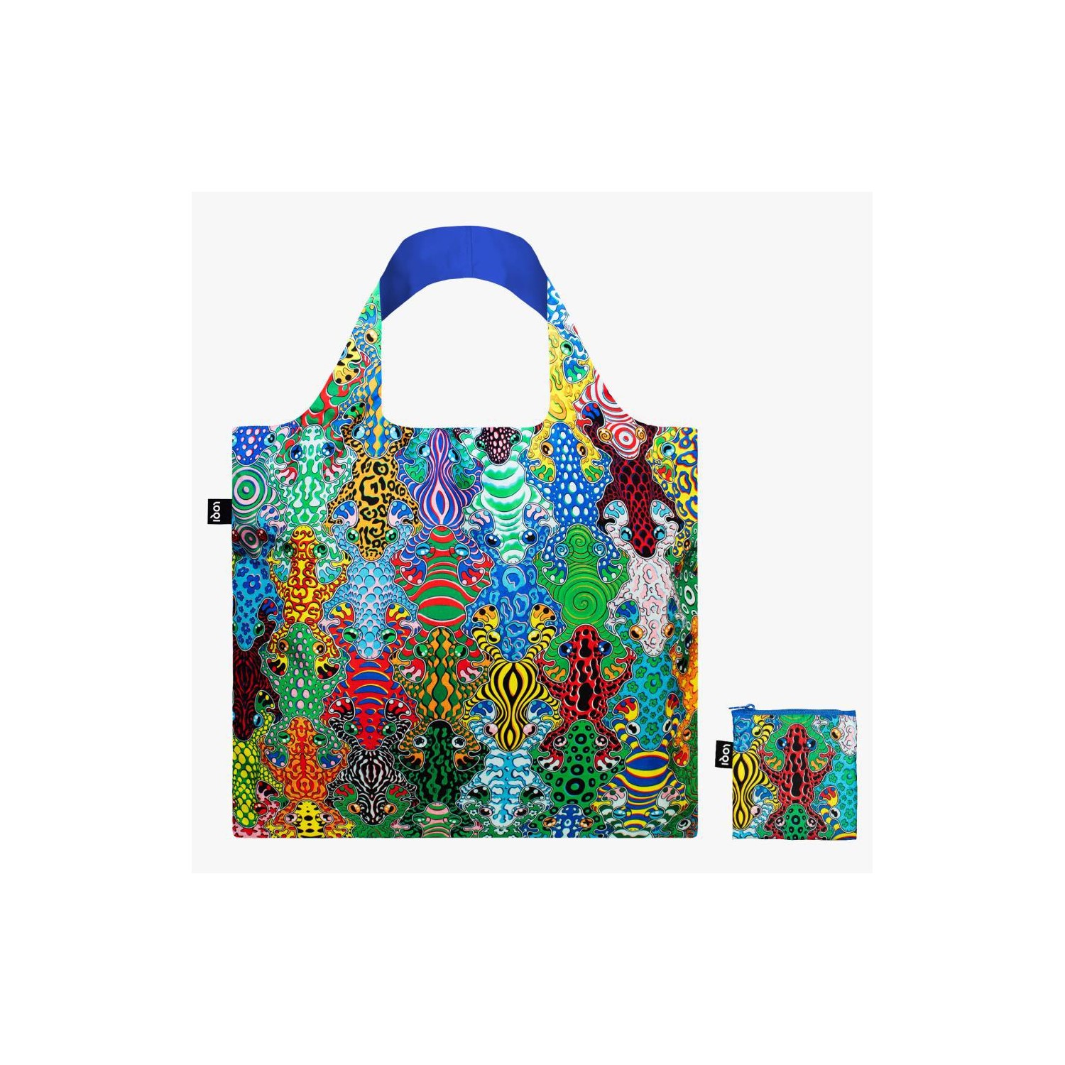 Bolsa Loqi Sam Wilde Beneful Equi