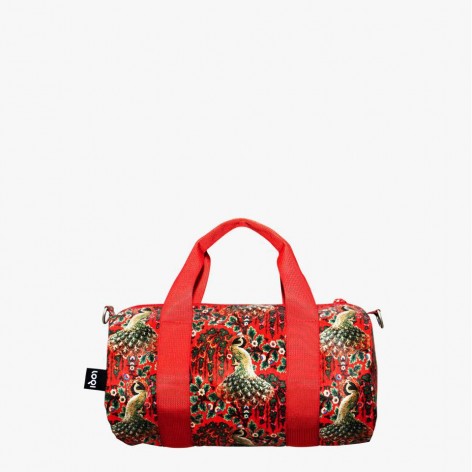 Weekender Medium Loqi Peacock Power