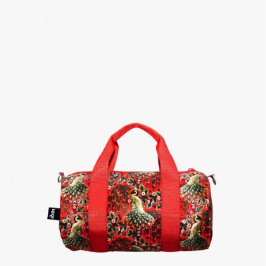Weekender Medium Loqi Peacock Power