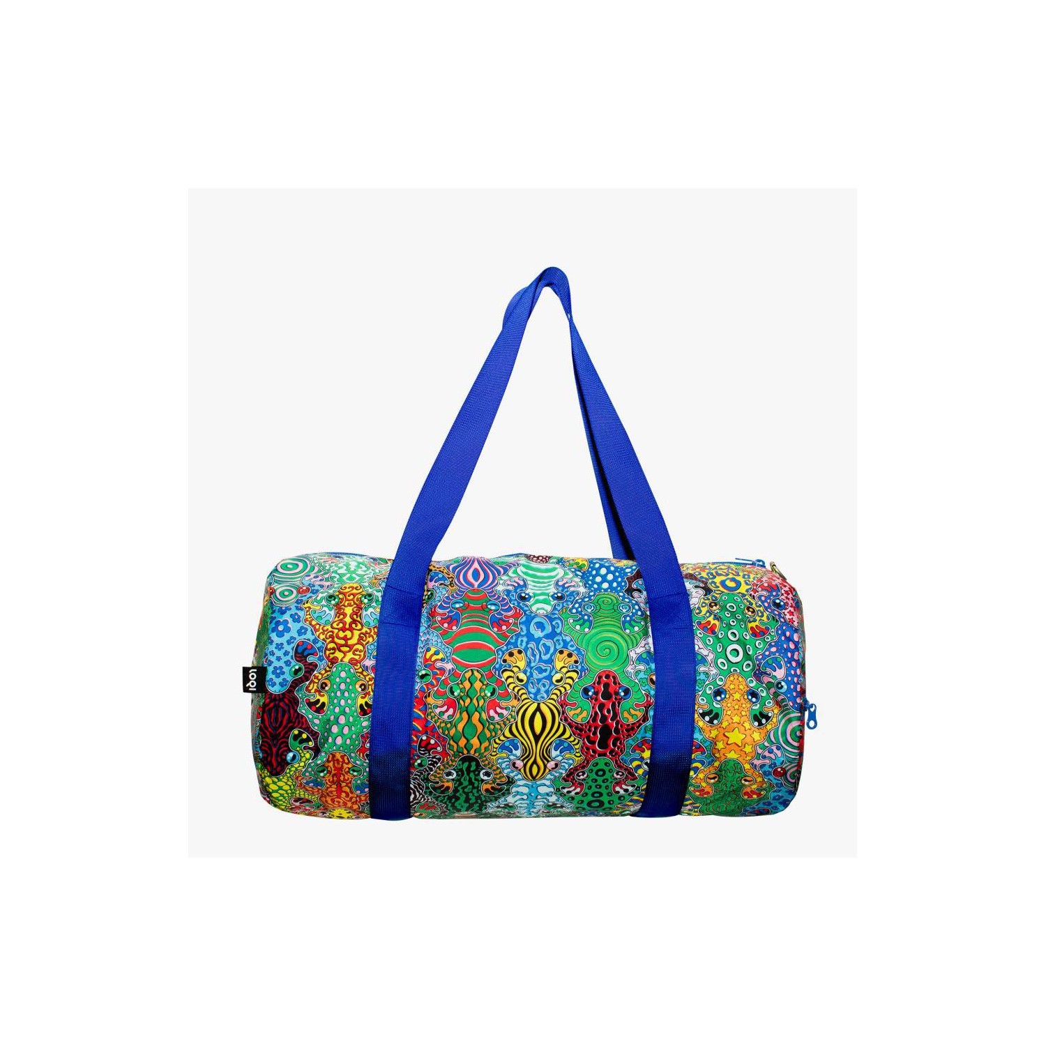 Weekender Loqi Sam Wilde Equi