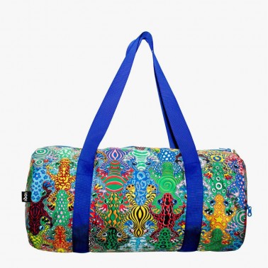 Weekender Loqi Sam Wilde Equi