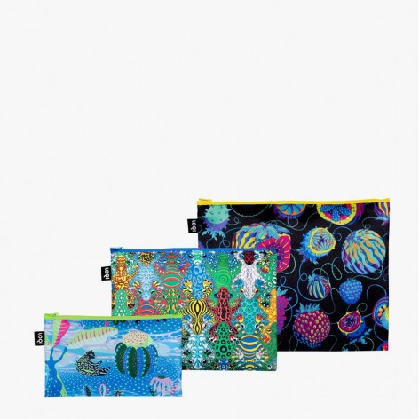 Set Neceseres Loqi Sam Wilde