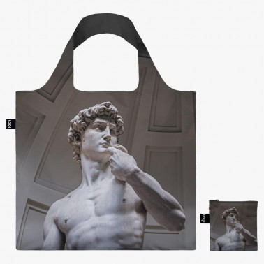 Bolsa Loqi David Michelangelo