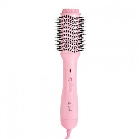 Cepillo secado Mermade Rosa
