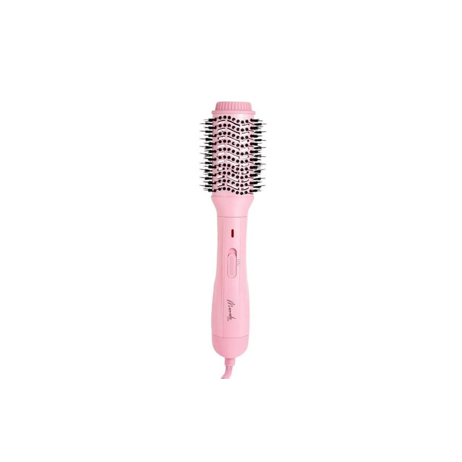 Cepillo secado Mermade Rosa