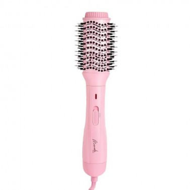 Cepillo secado Mermade Rosa