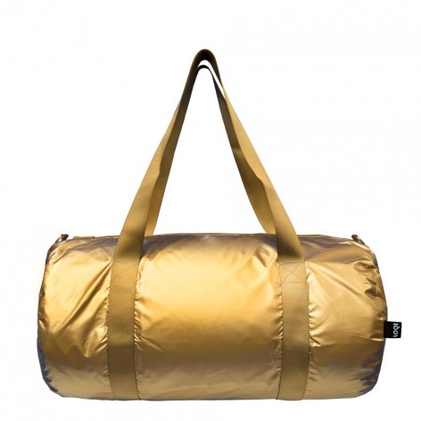 Weekender Loqi Metallic Matt Gold