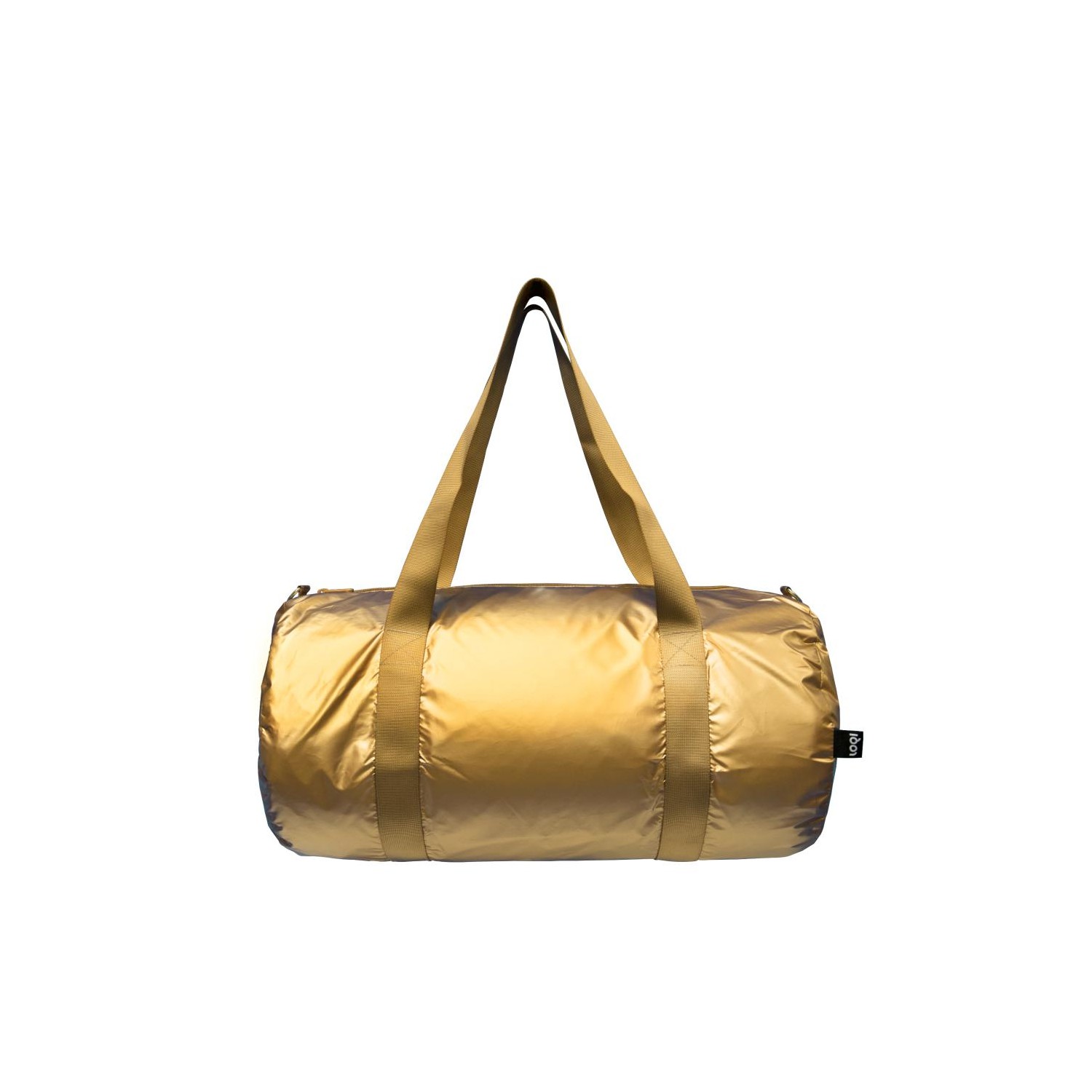 Weekender Loqi Metallic Matt Gold Weekender Loqi Metallic Matt Gold