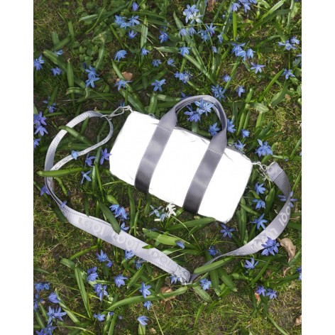 Weekender Mini Loqi REFLECTIVE