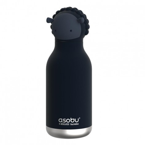 Botella Asobu Bestie Oveja Negra 460ml