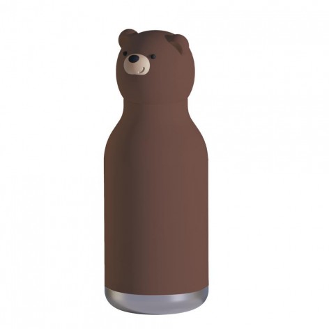 Botella Asobu Bestie Oso 460ml