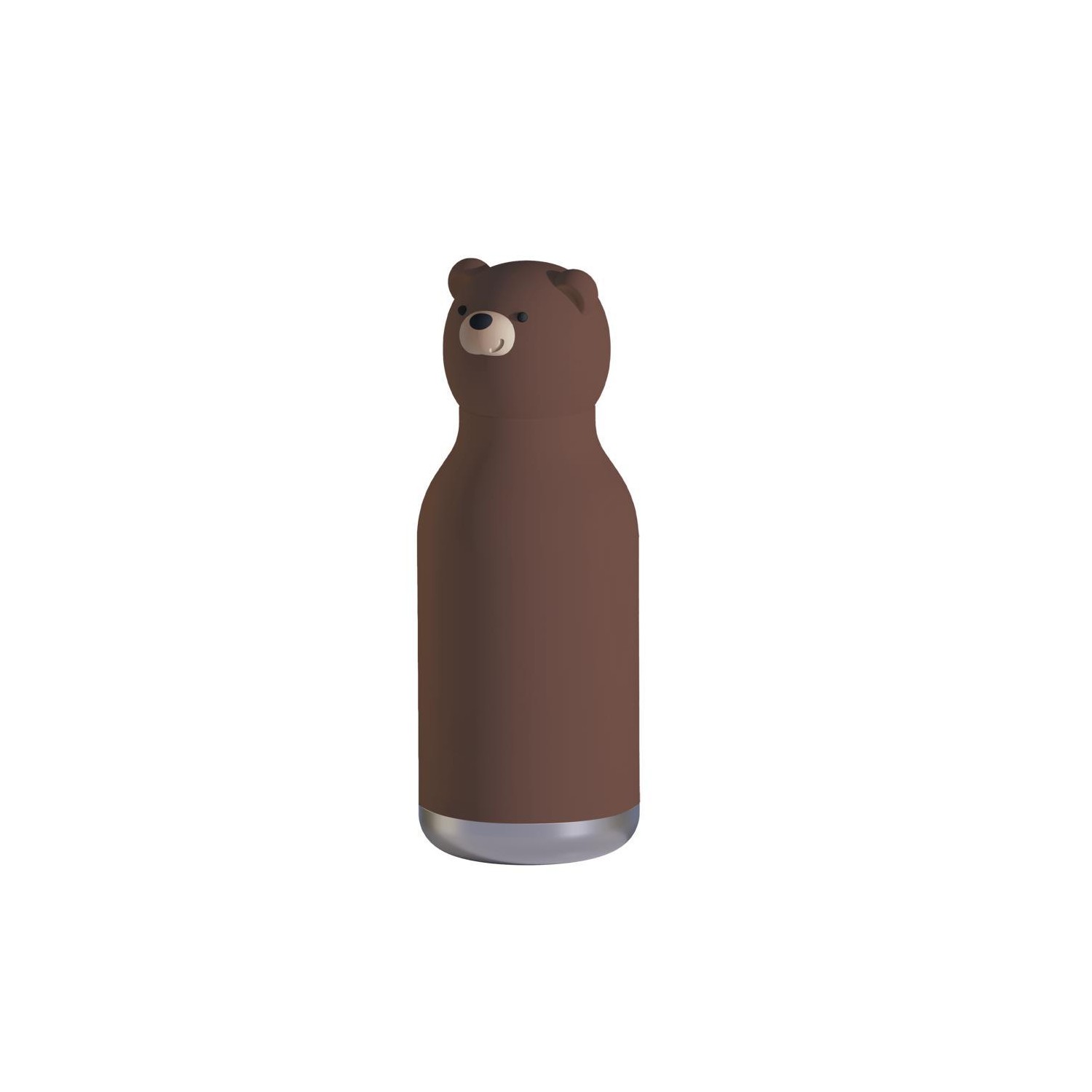 Botella Asobu Bestie Oso 460ml