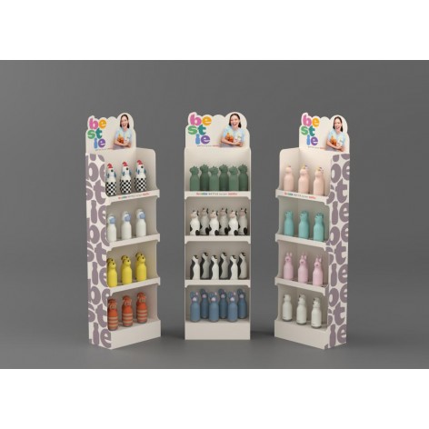 Display Asobu 32 Botellas