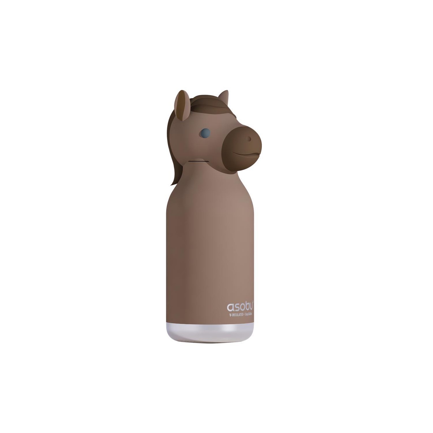 Botella Asobu Bestie Caballo 460ml