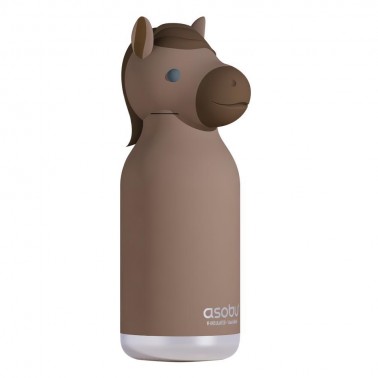 Botella Asobu Bestie Caballo 460ml