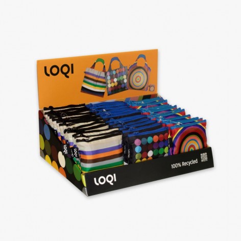 Display Box POUL GERNES 36uds