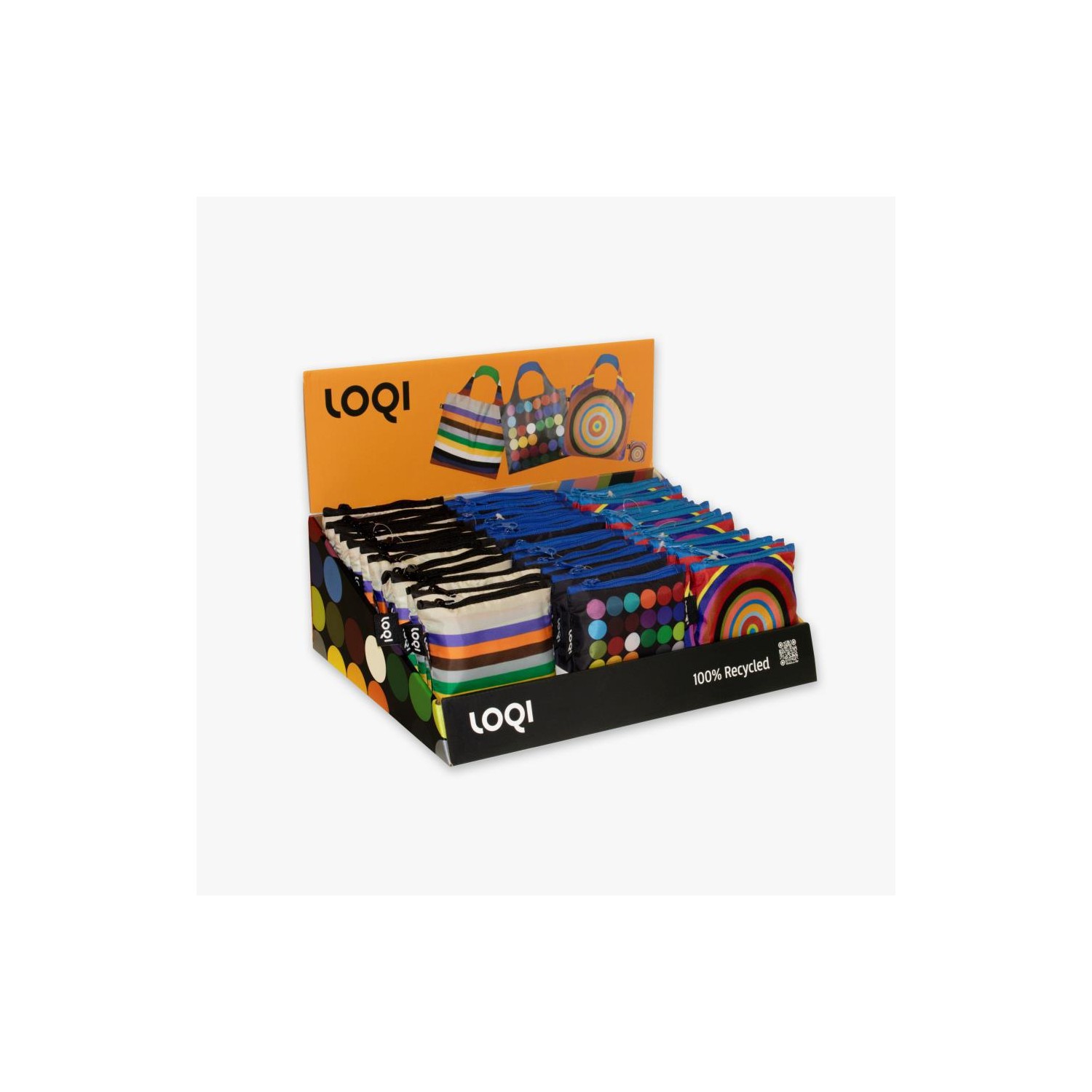 Display Box POUL GERNES 36uds