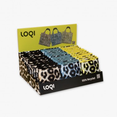 Display Box LEOPARD 36uds