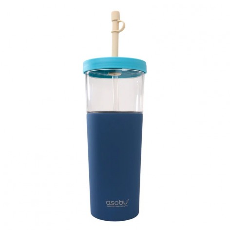 Marina Mug Asobu Pastel Blue 850ml