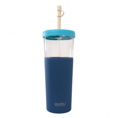 Marina Mug Asobu Pastel Blue 850ml